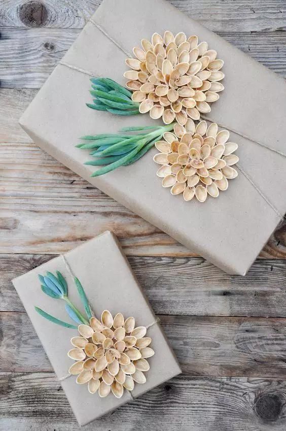 保证|吃完的坚果不能丢,坚果壳变身记,保证创意一箩筐