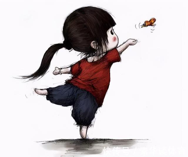 家有女儿|别再说生儿生女都一样了,老了才知道儿子和女儿的差别