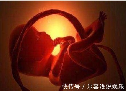 怀孕期间|孕妇在怀孕期间,这四个坏习惯要改掉,容易造成宝宝脐带绕颈