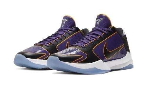  配色|如果只能买一双ZK5，你的选择是……