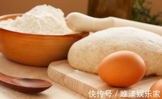 高筋面粉|买面粉，无论啥牌子，只要包装上有“4个数字”，都能放心买回家