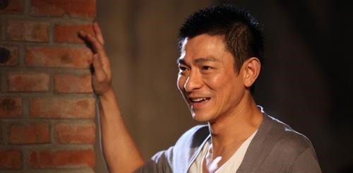 让人羞耻的华语乐坛张学友、刘德华,远离是非,不愿担任评委