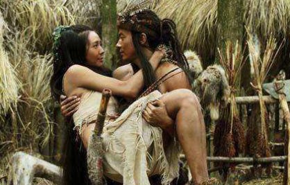 有名|我国史上最有名的4大丑女,长相奇丑无比,却全都活成了人生赢家