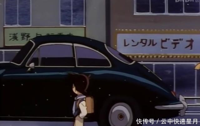 驯兽师|8岁小孩都会怀疑的事情,小五郎故意看不见柯南是驯兽师吗