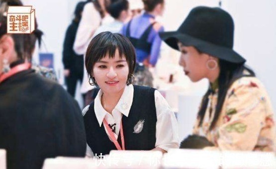 蔡少芬|被《演员请就位2》淘汰的黄奕，在这找到了存在感