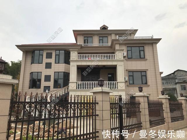 忌讳|“盖房不落断,落断无三代”,老人的建房忌讳,至今都有道理