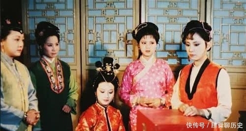 王夫人发动抄检大观园,为何遭探春怨骂?探春将问题想得太简单