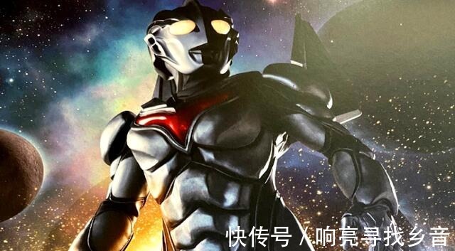五奥|奥特曼圆谷重磅彩蛋,泽塔终极形态来袭,他会成为神秘五奥吗