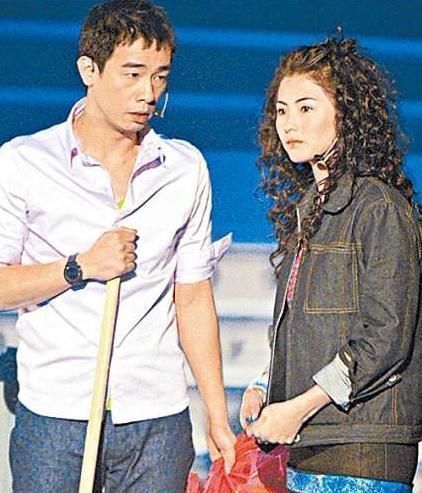 陈小春|陈小春当年痛批谢霆锋、陈冠希算什么东西,就连郑伊健都说惹不起他