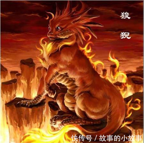 “龙生九子,凤育九雏”,分别是哪九子哪九雏华夏儿女要了解