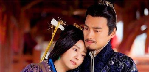 名字|一个专属于美女的名字，古代取这个名字的三位女人，都嫁给了皇帝