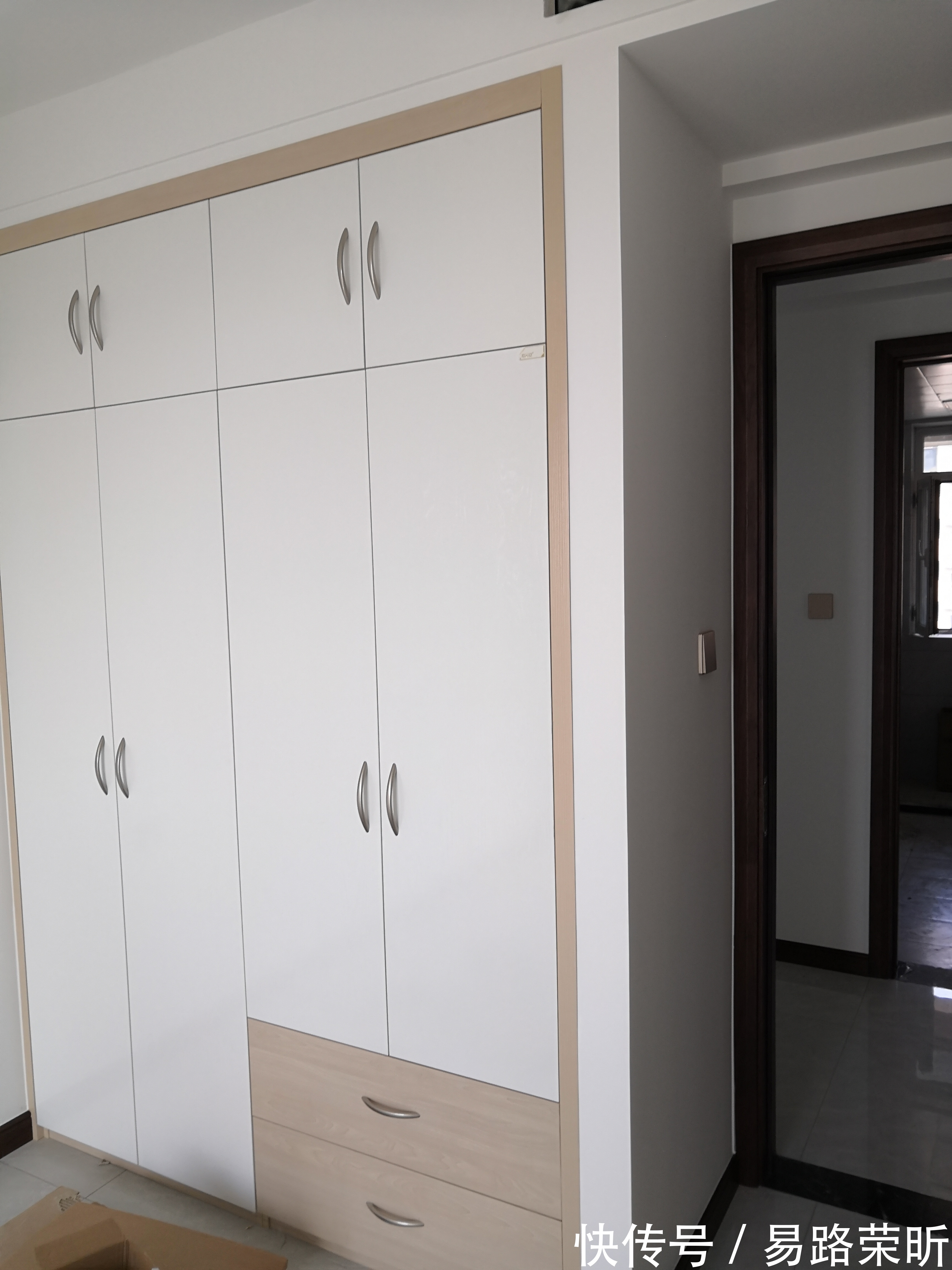 洗手台|一个真正好住的家,柜子不在多,而在于精!