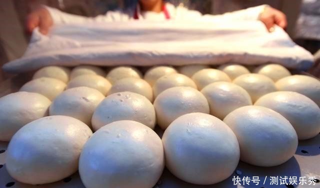 绝非|好吃又不贵,绝非武大郎专利,说一说古代的“炊饼”是什么食物