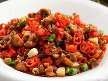 几天不吃馋得慌的家常菜，一顿能吃三碗饭，老人小孩都喜欢！