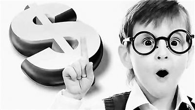 家长|先理好人生再理财 犹太人的家教智慧