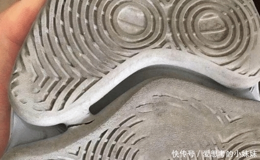难忍受的球鞋反人类设计,一千多块的鞋都不如买国产