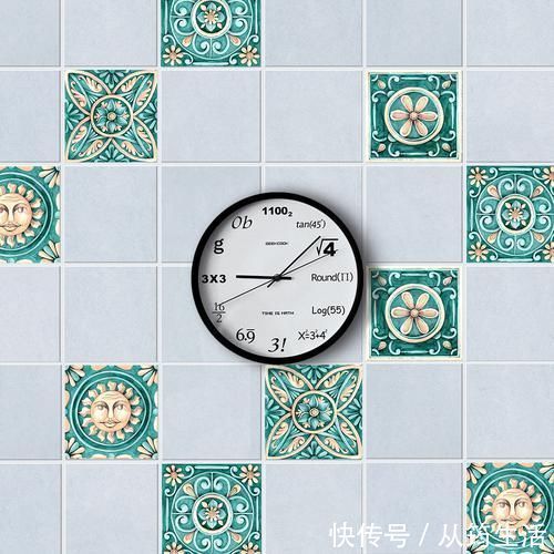 地板|新房坚决不刮腻子瓷砖也不贴农村都“穷装”,比精装还省几万