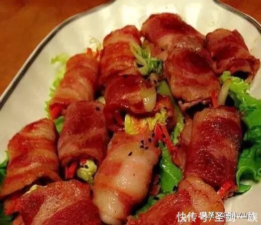 营养很全面的12道家常菜，坚持多吃，促进消化，谁吃谁气色好