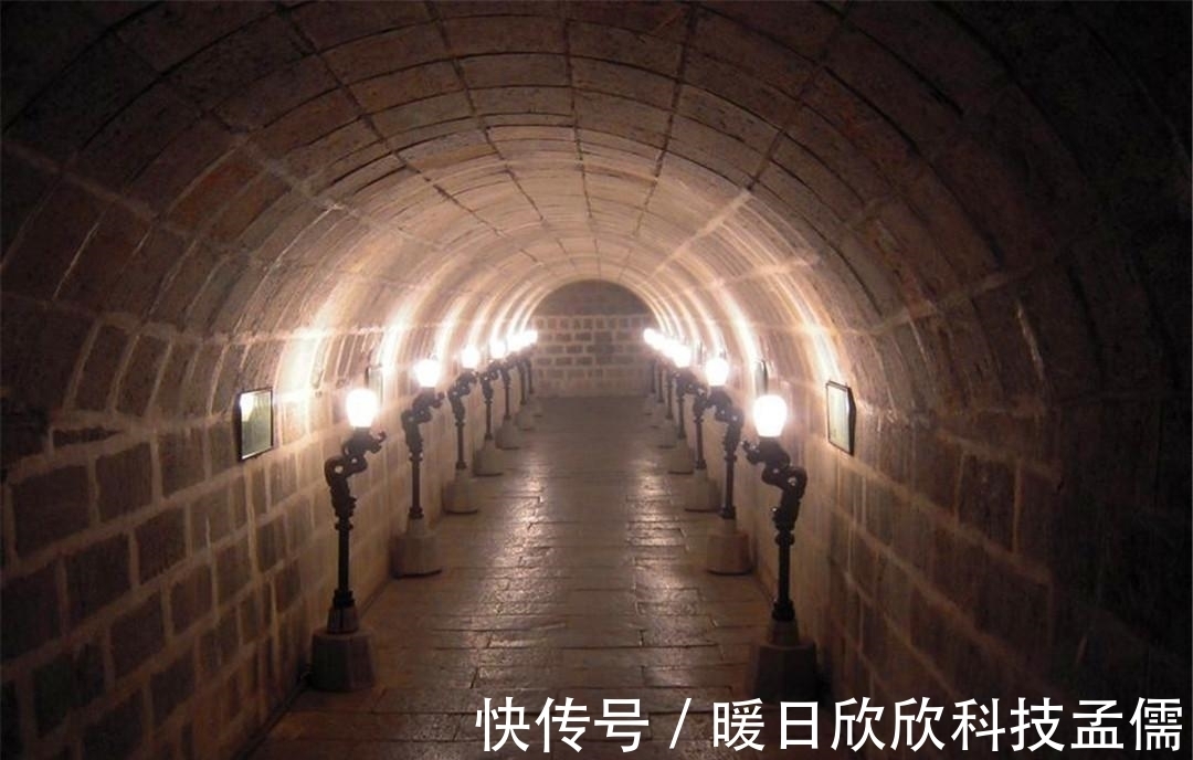 包拯|包拯死后调用21口棺材从7个城门抬出, 盗墓界为其立下一条规矩!