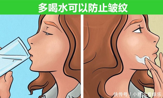 晒黑|多年以来，让不少女性相信的9个美丽标准，但都是错误的