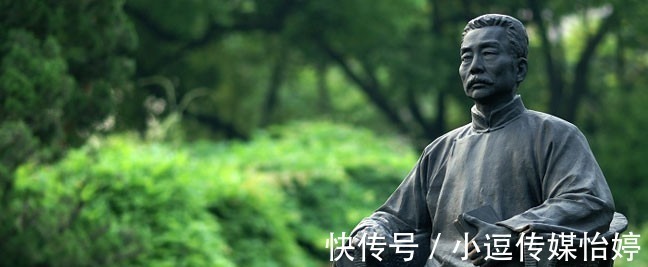 鲁迅&朱安说,她是鲁迅先生的遗物,鲁迅真的没爱过等他一辈子的朱安吗