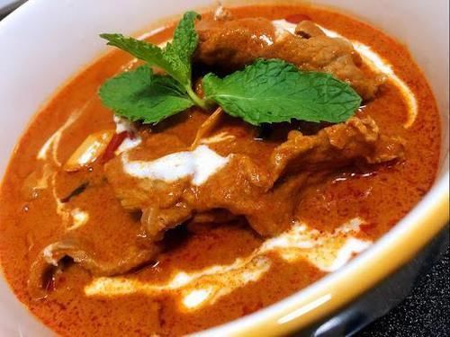 印度共和国|咖喱到底是什么东西印度人为啥那么喜欢吃咖喱看完长见识了