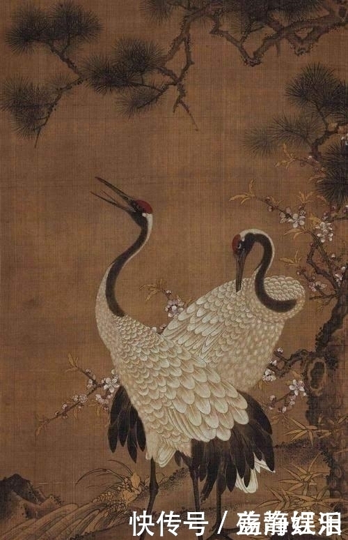 绘画|山水画的崛起从魏晋时期开始,不同时期的美,各有不同