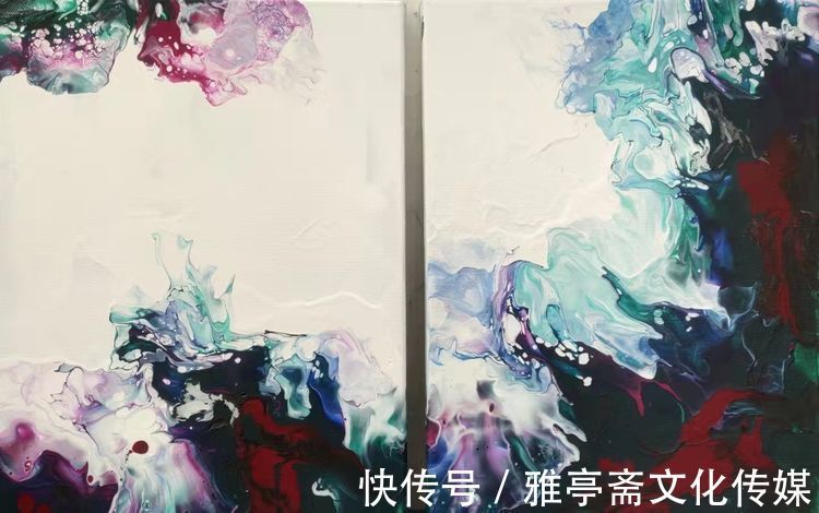 施羽$《翰墨丹青名家名作》——著名画家施羽