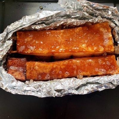 小苏打|百吃不腻的#不容错过的鲜美滋味#港式脆皮烧肉教程