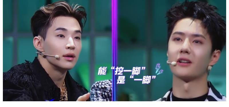 小黑屋|《街舞》最期待的環節，有人歡喜，有人愁