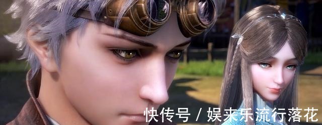 邪气凛然|斗罗大陆里小舞的原型其实和一位小说作者有关,和三少是好友