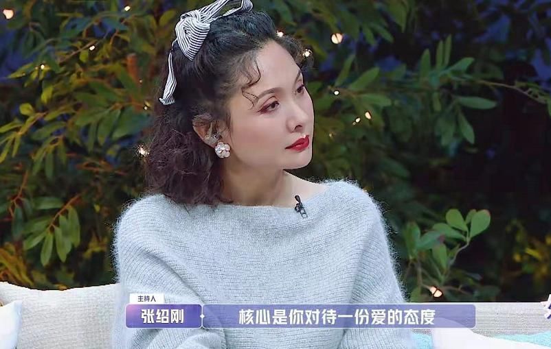 兩人|《女兒3》張豆豆于家翊起分歧,第一輪的問題,終于在第二輪爆發(fā)