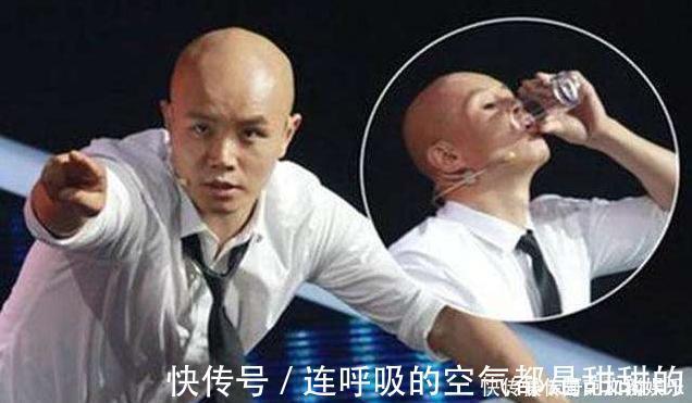 乐嘉|乐嘉这些年经历了什么,从金牌主持到街头脱口秀,静心修佛却饮酒