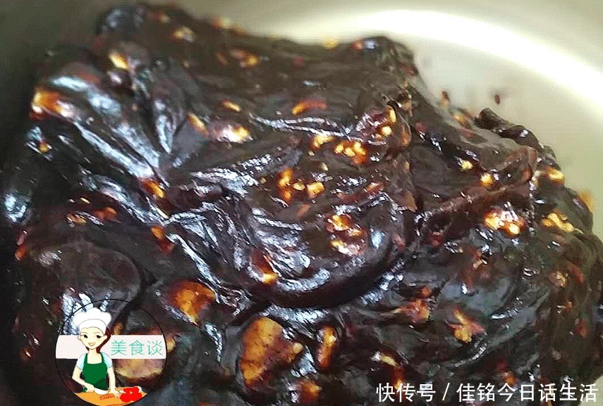 秋天,吃板栗花生不如吃它,多买些囤起来,每天吃一块,好处多多