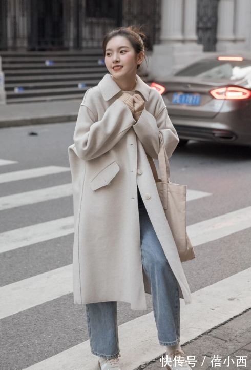 高级 同样是“大衣”,为什么你穿起来不高级?原因可能是下面这几点!