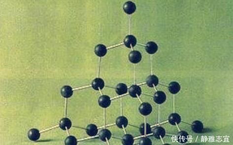 地球 钻石是地球上最硬的物质,如果用铁锤去砸钻石,钻石会碎吗