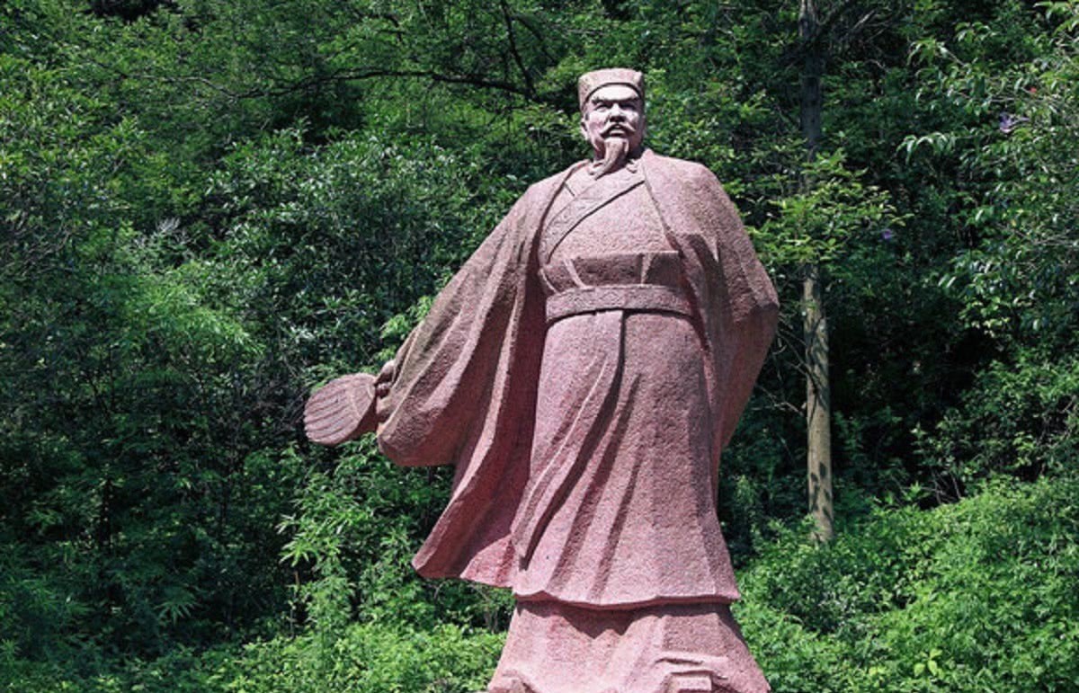 进攻|三国司马懿成名战,不是对抗诸葛亮的北伐,而是打败了孙权