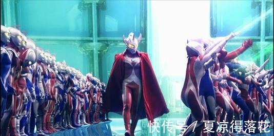 tv|奥特曼奥特兄弟中,为什么泰罗没什么威严