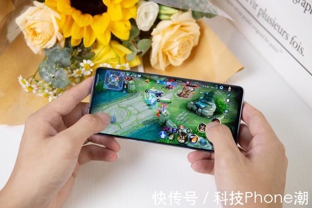 跑分|70万跑分的天玑1200你们见过吗？OPPO Reno6 Pro二次进化后做到了