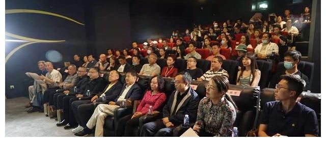 京东方|纪录电影《穿越丝路的花雨》首映