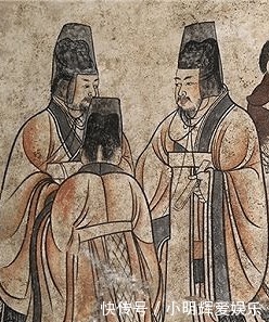 专家|武则天儿子李贤墓被挖出,墓中出现大量壁画,专家:大唐真繁荣!