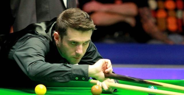 世界第一|3-4！世界第一塞爾比遭絕殺：止步16強(qiáng)，17連勝終結(jié)，無(wú)緣3連冠