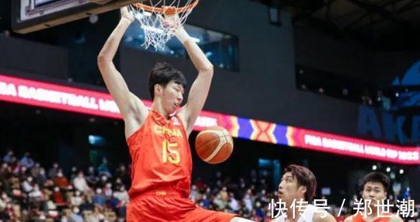 男篮|姚明如何应对?亚洲杯分组再遇死敌,周琦、郭艾伦能否爆发?