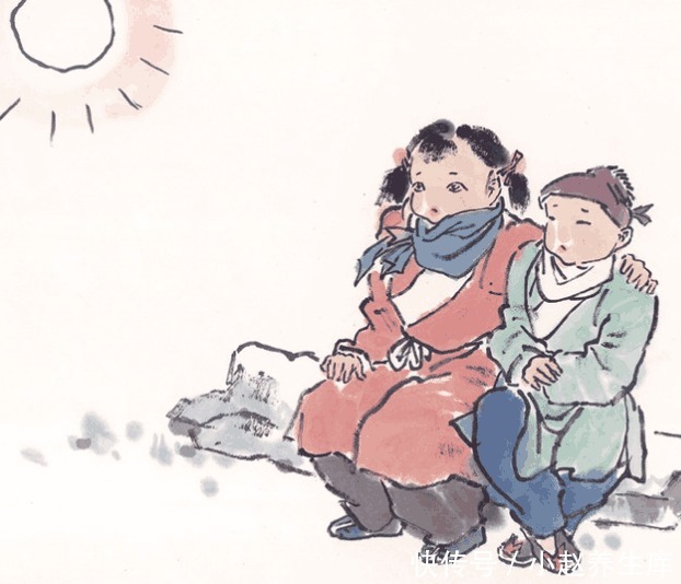 做好|今日冬至,开始“数九”,护好一处,多食二白,做好三个字