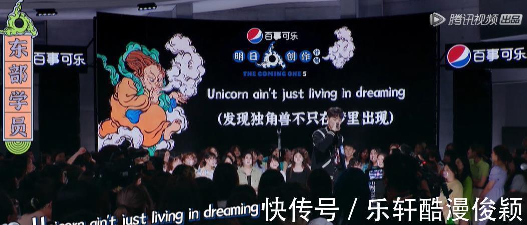 这就是街舞|《明日之子5》看完第一期,浪费2小时,留不住观众的原因有4点