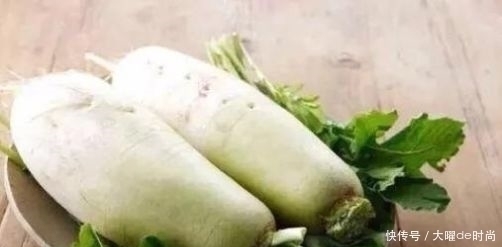 萝卜|医生提醒4种蔬菜宁愿不吃也不要买,“寄生虫”堆成堆