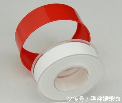 安装|如何缠绕生料带才不会漏水?搞懂小细节,就能省去很多麻烦!