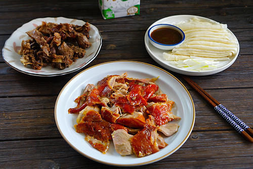 黄辣丁|老公过生日，只有简单的几道菜，网友：过日子，自己舒服就好