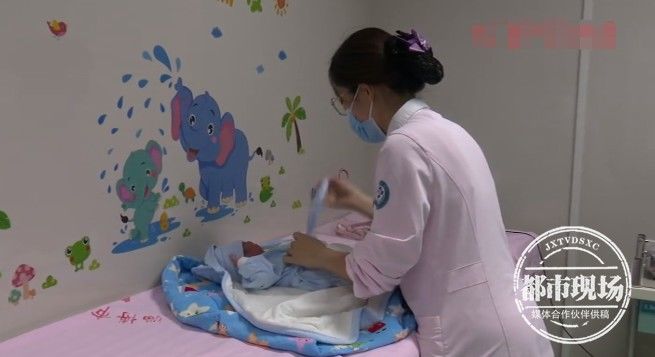 胎盘|孕妇先兆临产却拒绝手术,双胞胎差点没了