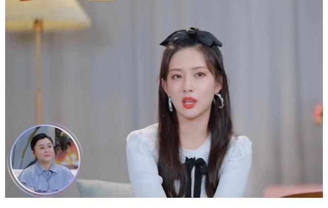 孟子义|男嘉宾有钱绅士是何猷君的表哥，有3点不如张翰，孟子义没有心动